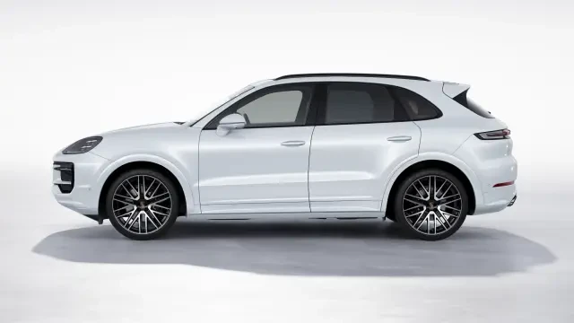 2026 Porsche 9Y0/9Y3 Cayenne - Image 14 of 31