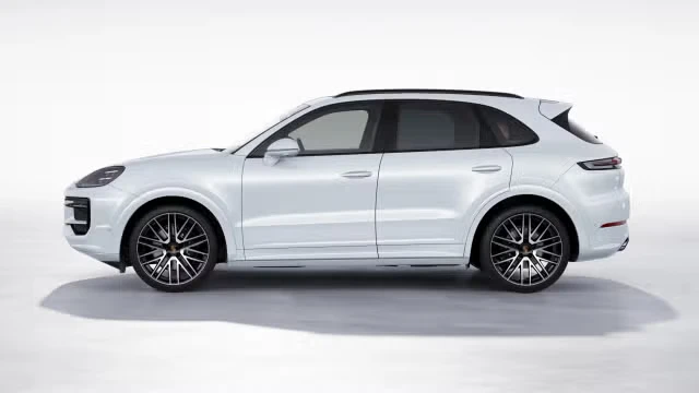 2026 Porsche 9Y0/9Y3 Cayenne - Image 10 of 31