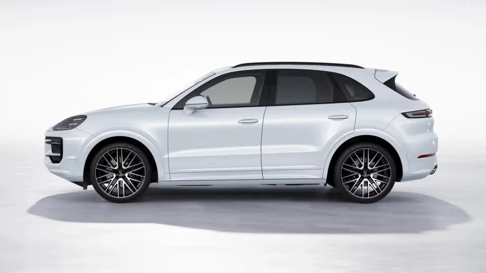 2026 Porsche 9Y0/9Y3 Cayenne - Image 11 of 31