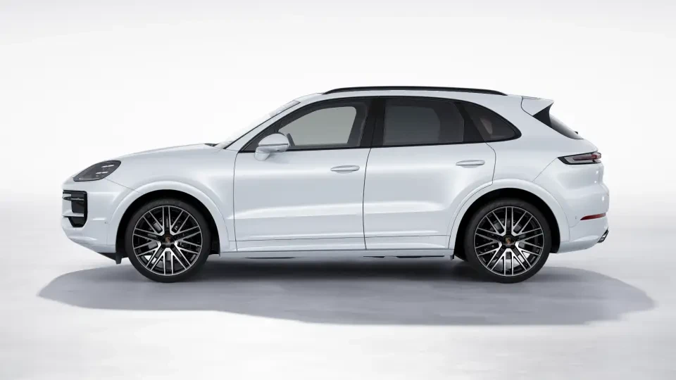 2026 Porsche 9Y0/9Y3 Cayenne - Image 15 of 31