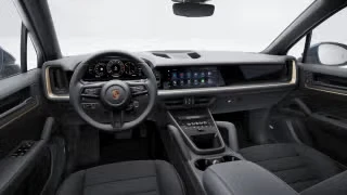 2026 Porsche 9Y0/9Y3 Cayenne - Image 25 of 31