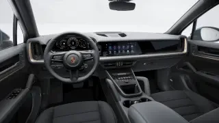 2026 Porsche 9Y0/9Y3 Cayenne - Image 29 of 31