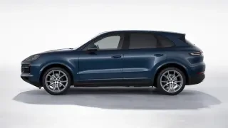 2026 Porsche 9Y0/9Y3 Cayenne - Image 13 of 31