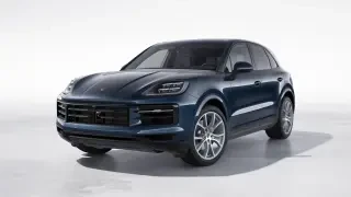2026 Porsche 9Y0/9Y3 Cayenne - Image 5 of 31