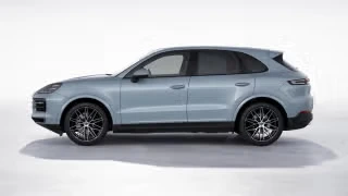 2026 Porsche 9Y0/9Y3 Cayenne - Image 9 of 31