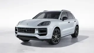 2026 Porsche 9Y0/9Y3 Cayenne - Image 5 of 31