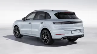2026 Porsche 9Y0/9Y3 Cayenne - Image 17 of 31