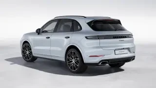 2026 Porsche 9Y0/9Y3 Cayenne - Image 21 of 31