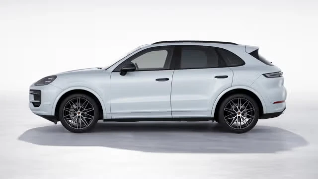 2026 Porsche 9Y0/9Y3 Cayenne - Image 10 of 31