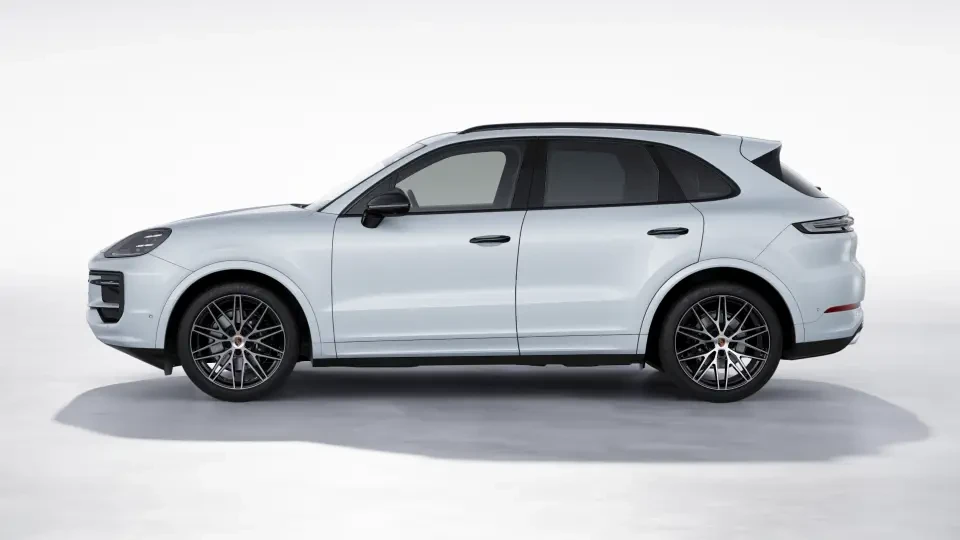 2026 Porsche 9Y0/9Y3 Cayenne - Image 15 of 31