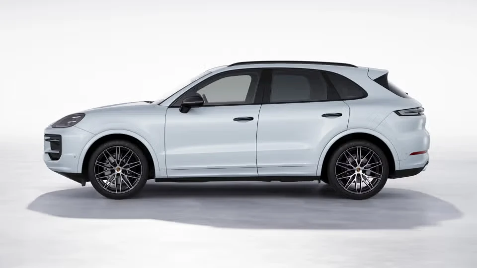 2026 Porsche 9Y0/9Y3 Cayenne - Image 11 of 31
