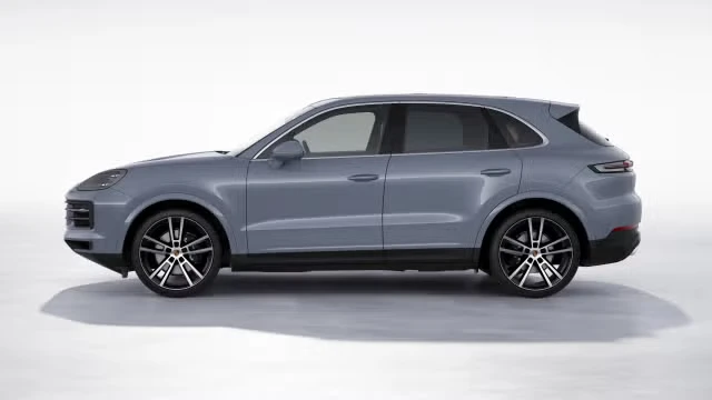 2026 Porsche 9Y0/9Y3 Cayenne - Image 10 of 30