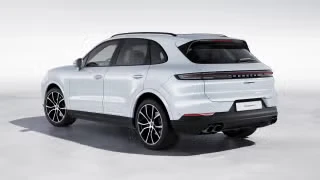 2026 Porsche 9Y0/9Y3 Cayenne - Image 17 of 31