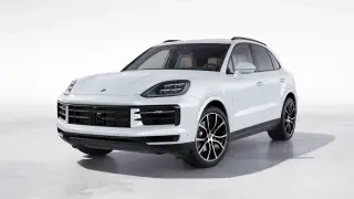 2026 Porsche 9Y0/9Y3 Cayenne - Image 5 of 31