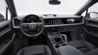 2026 Porsche Cayenne - Image 25 of 30