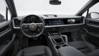 2026 Porsche Cayenne - Image 29 of 30