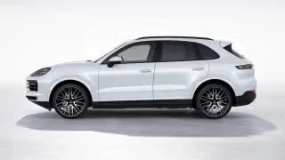 2026 Porsche 9Y0/9Y3 Cayenne - Image 9 of 31