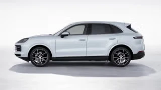 2026 Porsche 9Y0/9Y3 Cayenne - Image 9 of 31