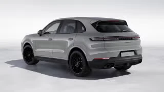 2026 Porsche 9Y0/9Y3 Cayenne - Image 17 of 30