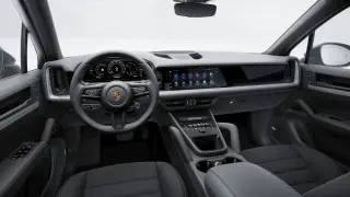 2026 Porsche Cayenne - Image 29 of 30