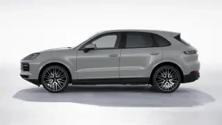 2026 Porsche 9Y0/9Y3 Cayenne - Image 13 of 30