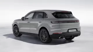 2026 Porsche 9Y0/9Y3 Cayenne - Image 17 of 30