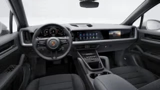 2026 Porsche 9Y0/9Y3 Cayenne - Image 25 of 30
