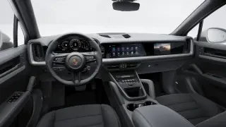 2026 Porsche 9Y0/9Y3 Cayenne - Image 29 of 30