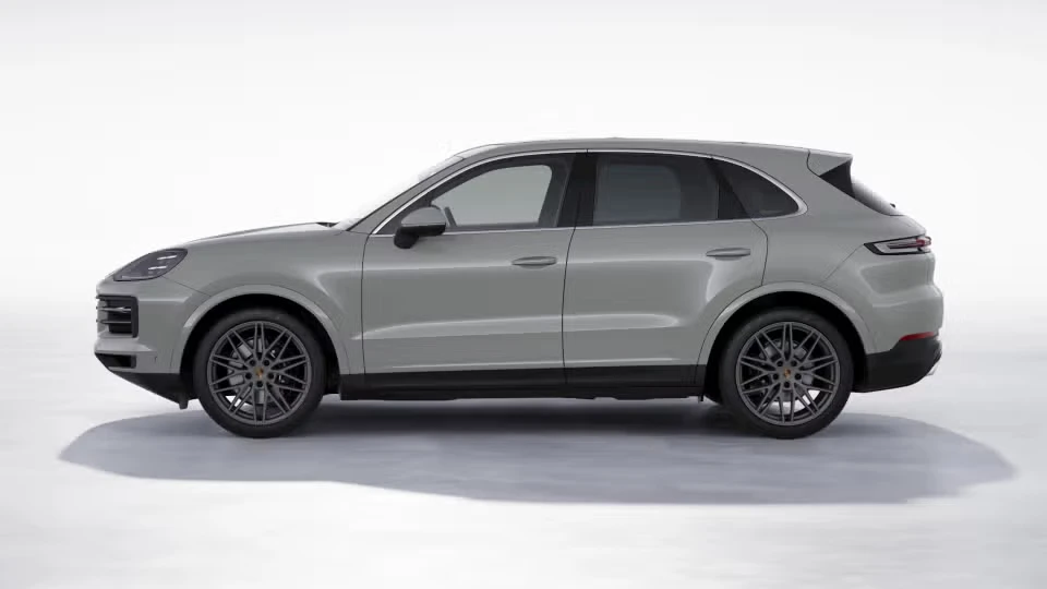 2026 Porsche 9Y0/9Y3 Cayenne - Image 11 of 30