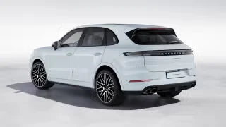 2026 Porsche 9Y0/9Y3 Cayenne - Image 17 of 30