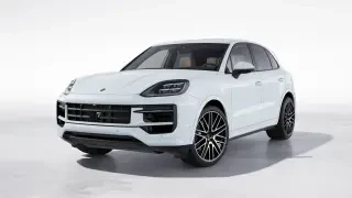 2026 Porsche 9Y0/9Y3 Cayenne - Image 5 of 30