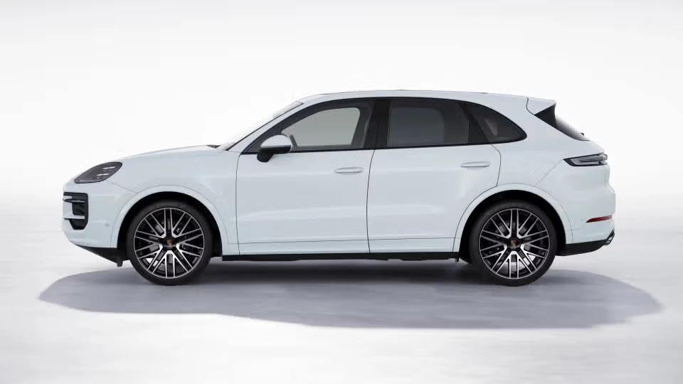 2026 Porsche 9Y0/9Y3 Cayenne - Image 11 of 30