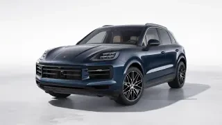 2026 Porsche Cayenne - Image 5 of 30