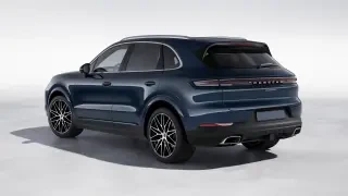 2026 Porsche Cayenne - Image 21 of 30