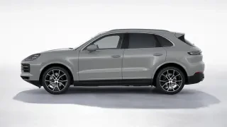 2026 Porsche Cayenne - Image 13 of 30