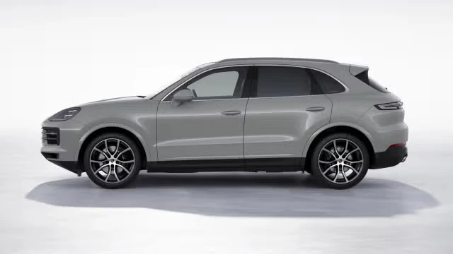 2026 Porsche Cayenne - Image 10 of 30