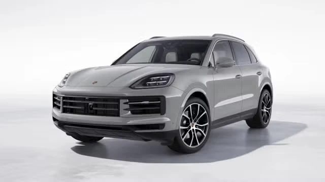 2026 Porsche Cayenne - Image 2 of 30
