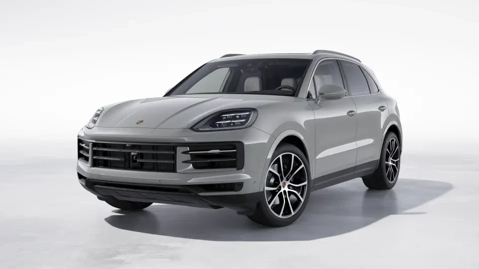 2026 Porsche Cayenne - Image 7 of 30