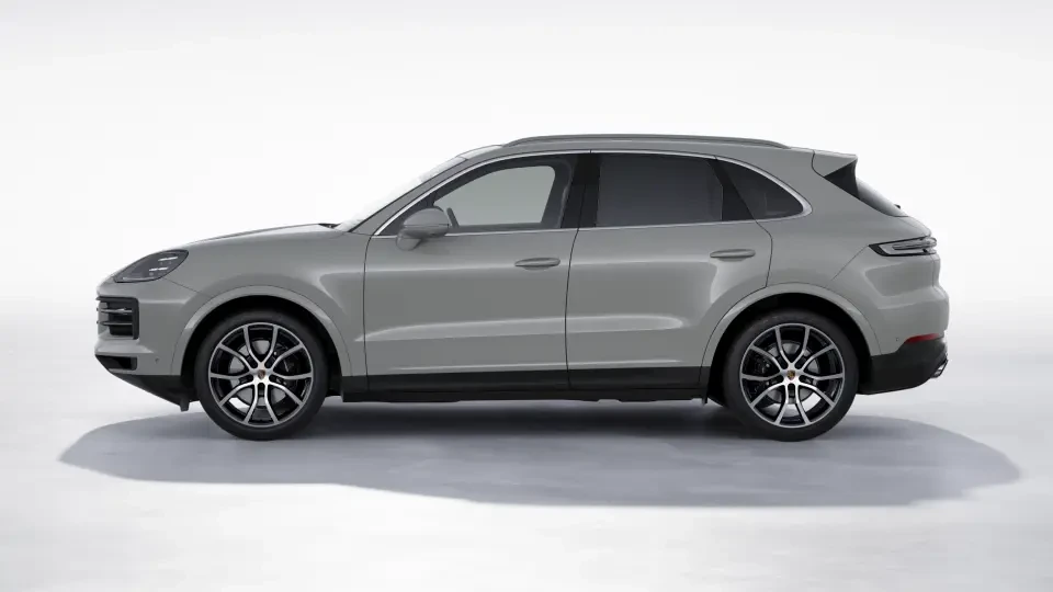2026 Porsche Cayenne - Image 15 of 30