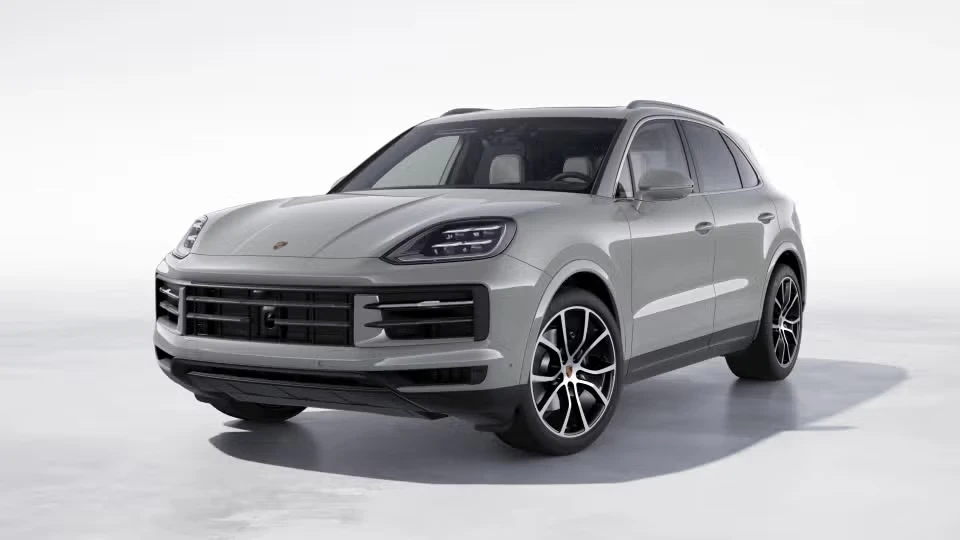2026 Porsche Cayenne - Image 3 of 30