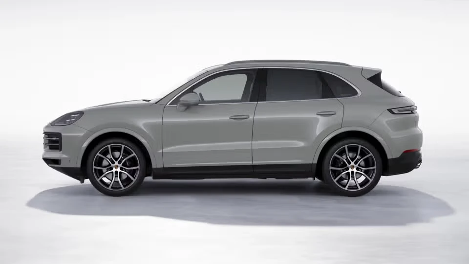 2026 Porsche Cayenne - Image 11 of 30