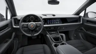 2026 Porsche Cayenne - Image 29 of 30