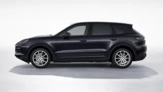 2026 Porsche Cayenne - Image 13 of 30