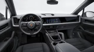 2026 Porsche Cayenne - Image 25 of 30
