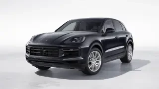 2026 Porsche Cayenne - Image 5 of 30