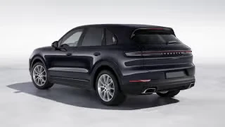 2026 Porsche Cayenne - Image 17 of 30