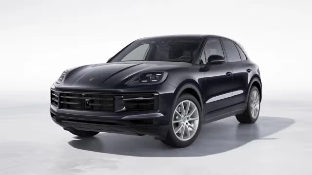2026 Porsche Cayenne - Image 2 of 30
