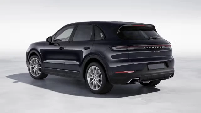 2026 Porsche Cayenne - Image 18 of 30