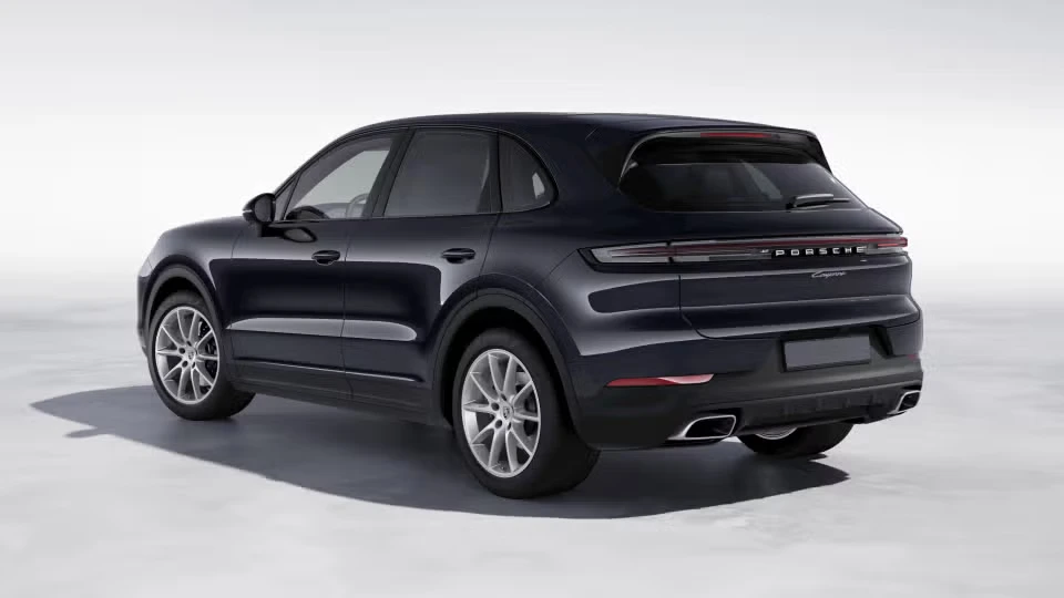 2026 Porsche Cayenne - Image 19 of 30