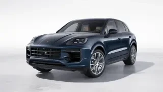 2026 Porsche 9Y0/9Y3 Cayenne - Image 5 of 30
